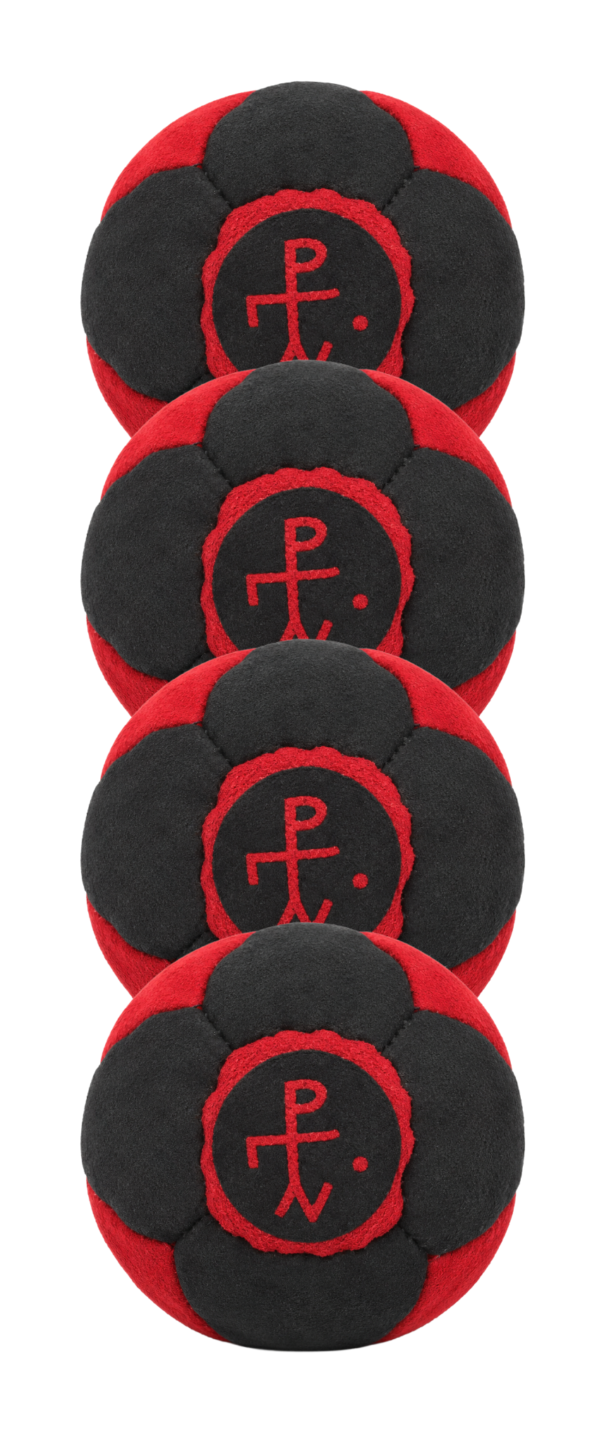 Revel Round Hack Pack - Red