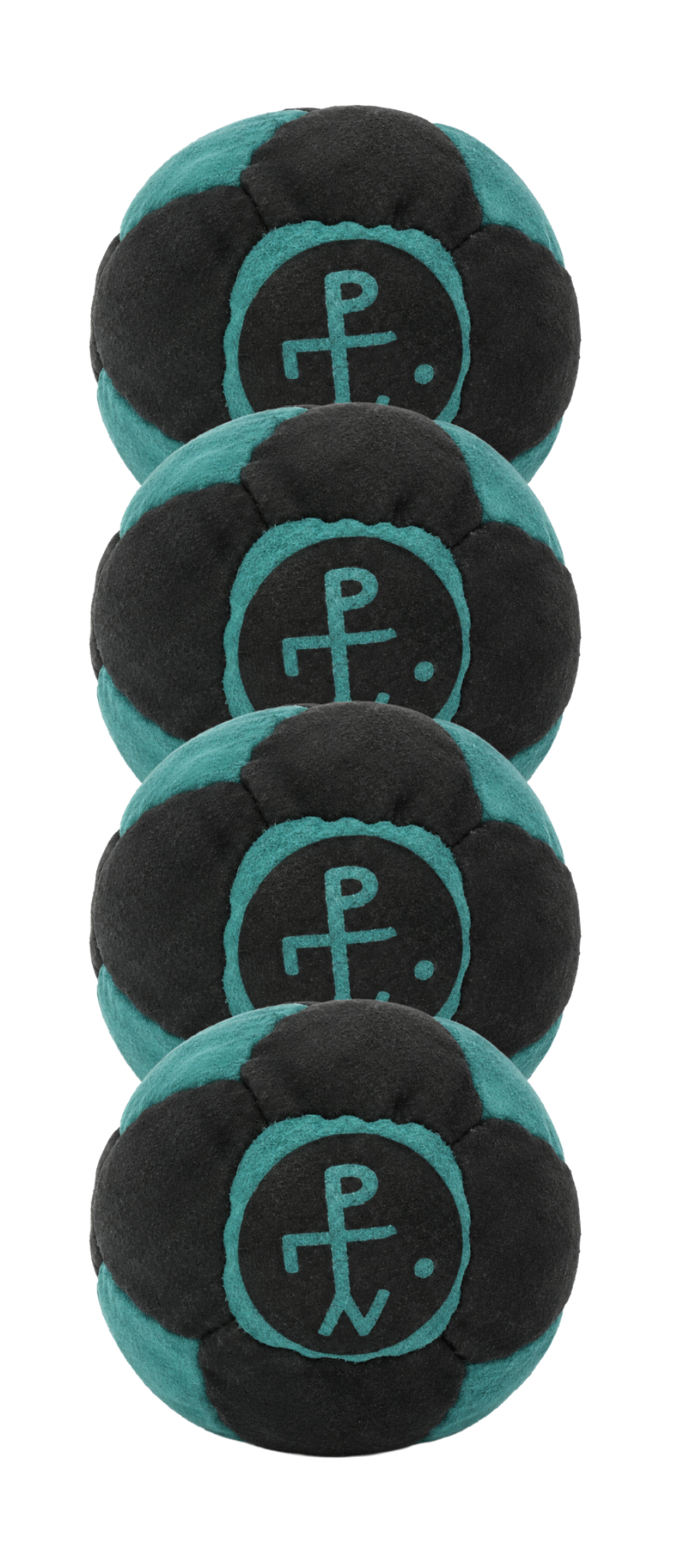 Revel Round Hack Pack - Teal