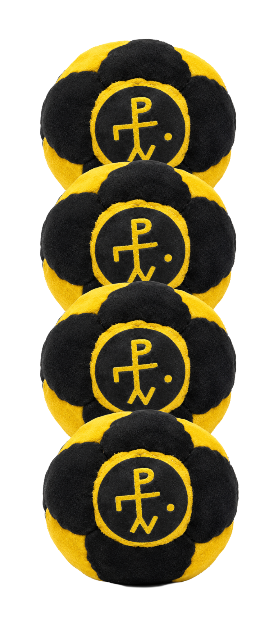 Revel Round Hack Pack - Yellow