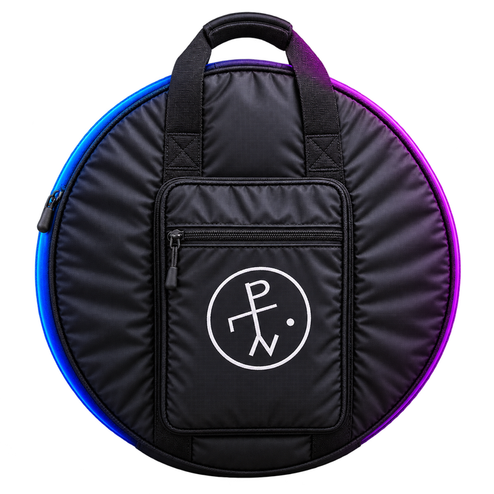 Revel Round carry case options