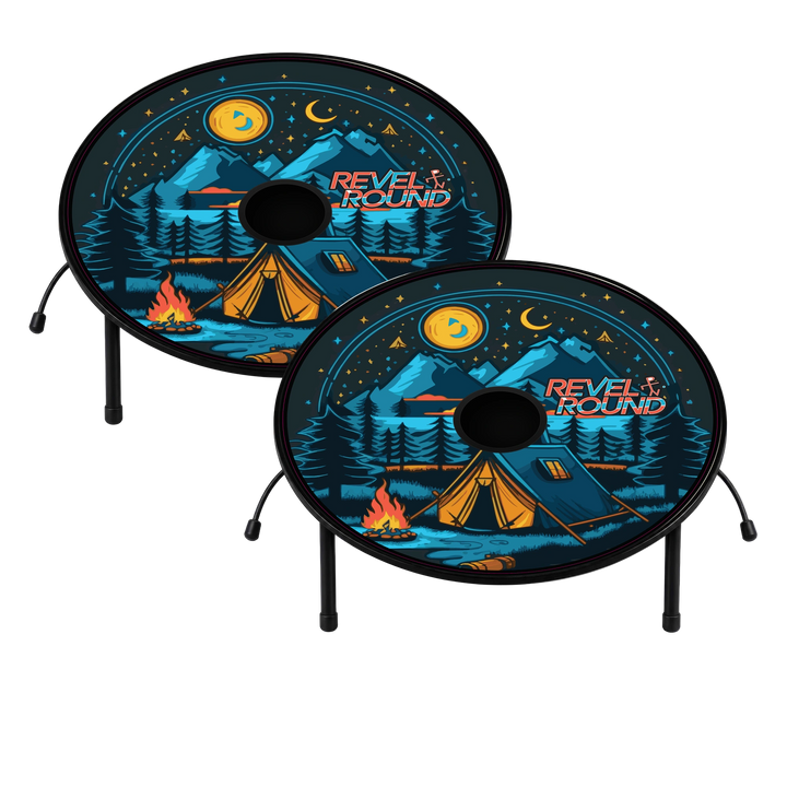 Campfire Edition - Both boards - play