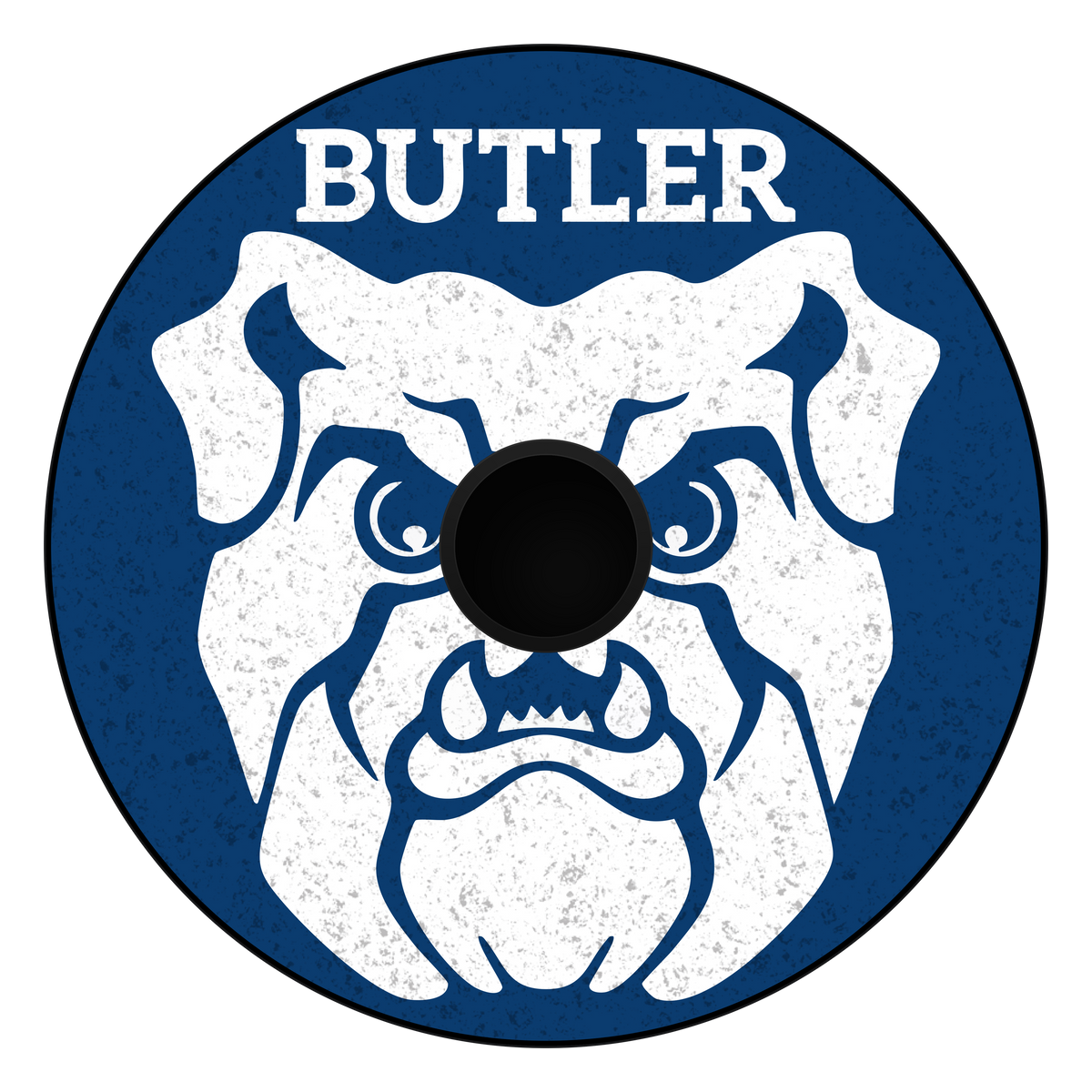 Butler White Bulldog board design