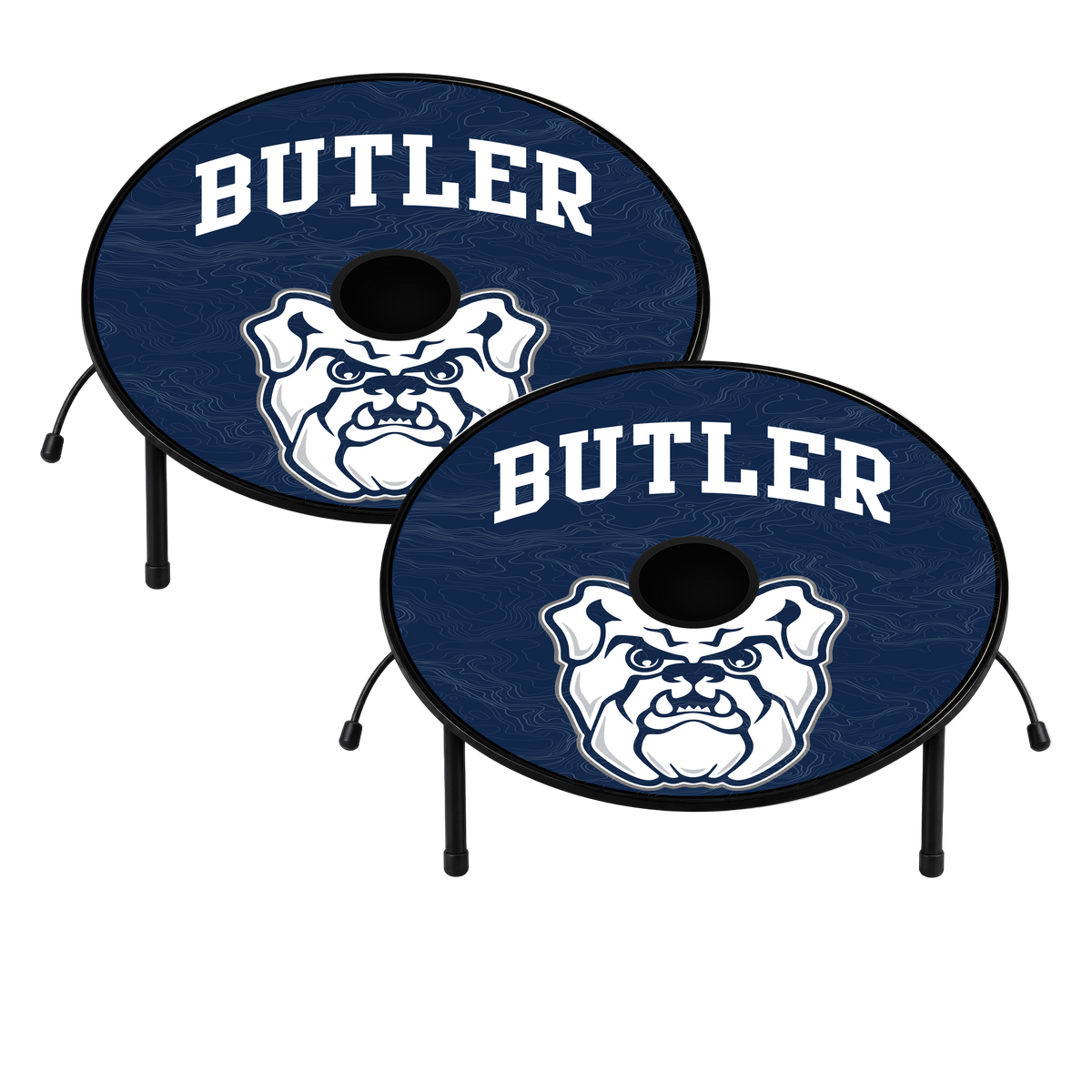 Butler Navy Bulldog Edition