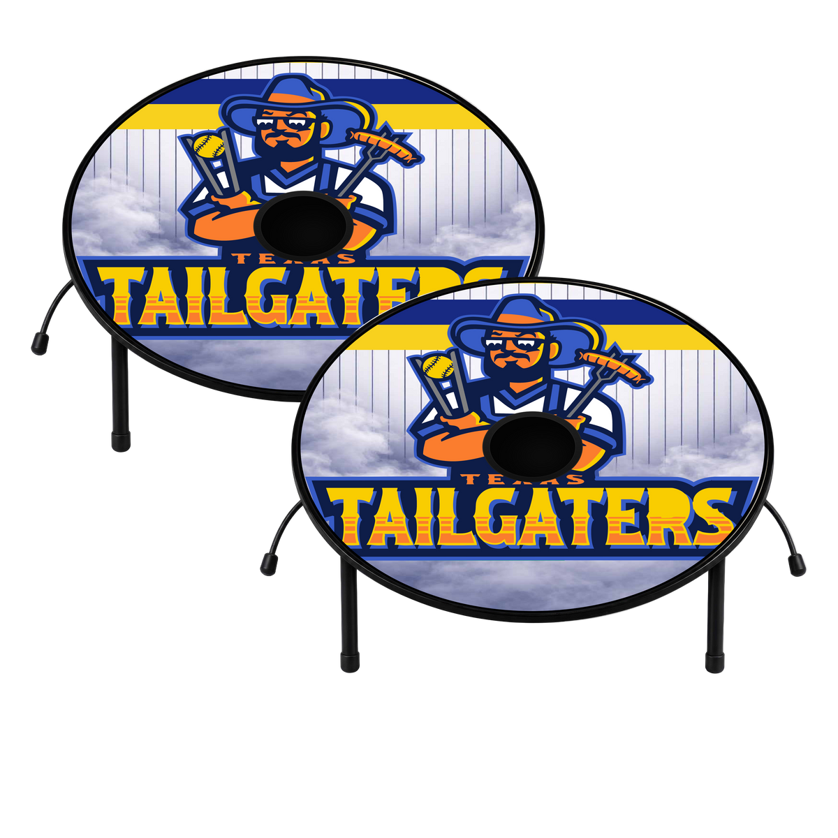 Texas Tailgaters Edition