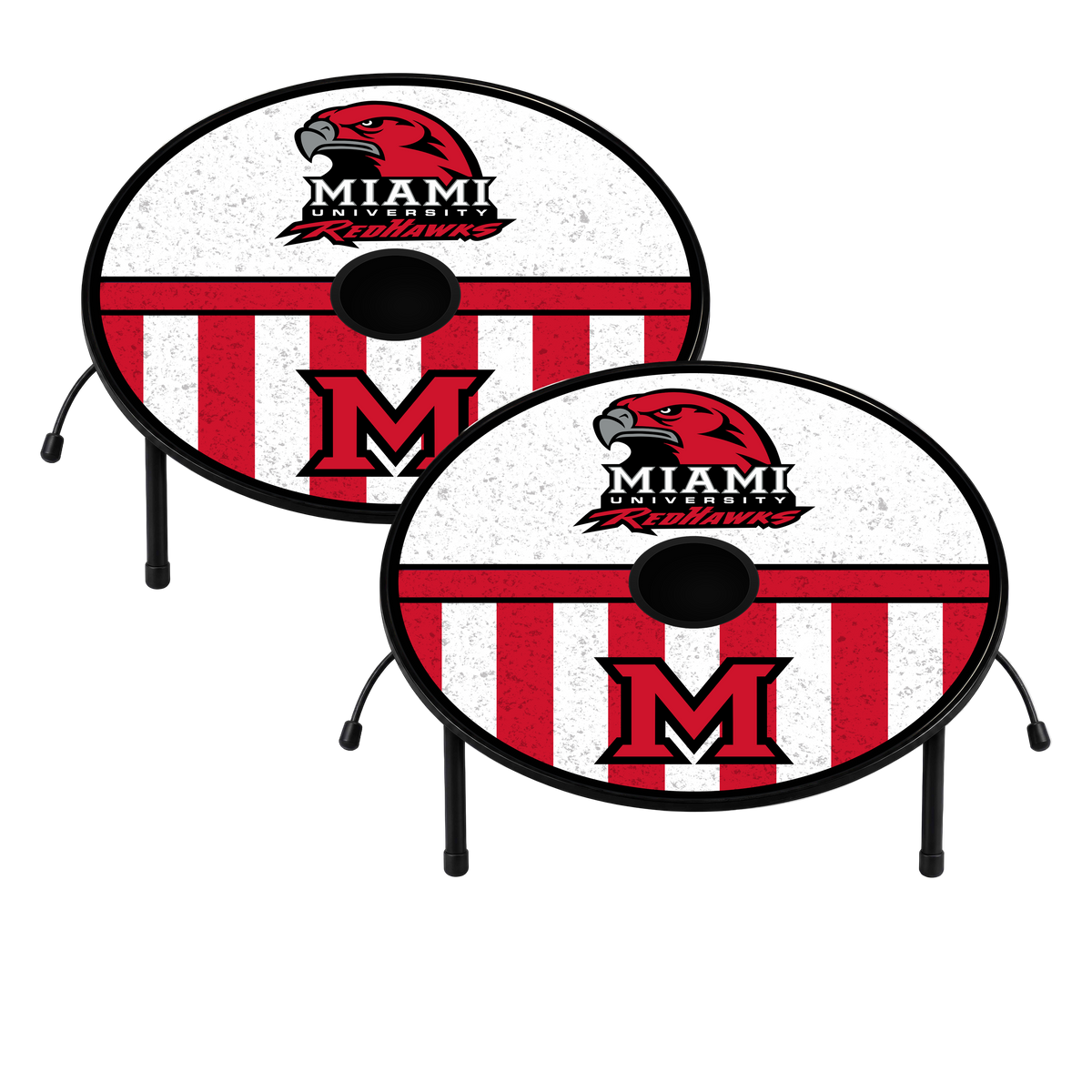 Miami RedHawks Edition