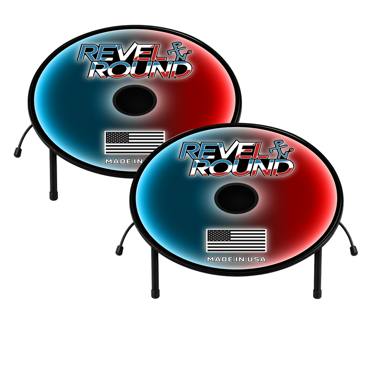 Made in USA Gradient Edition