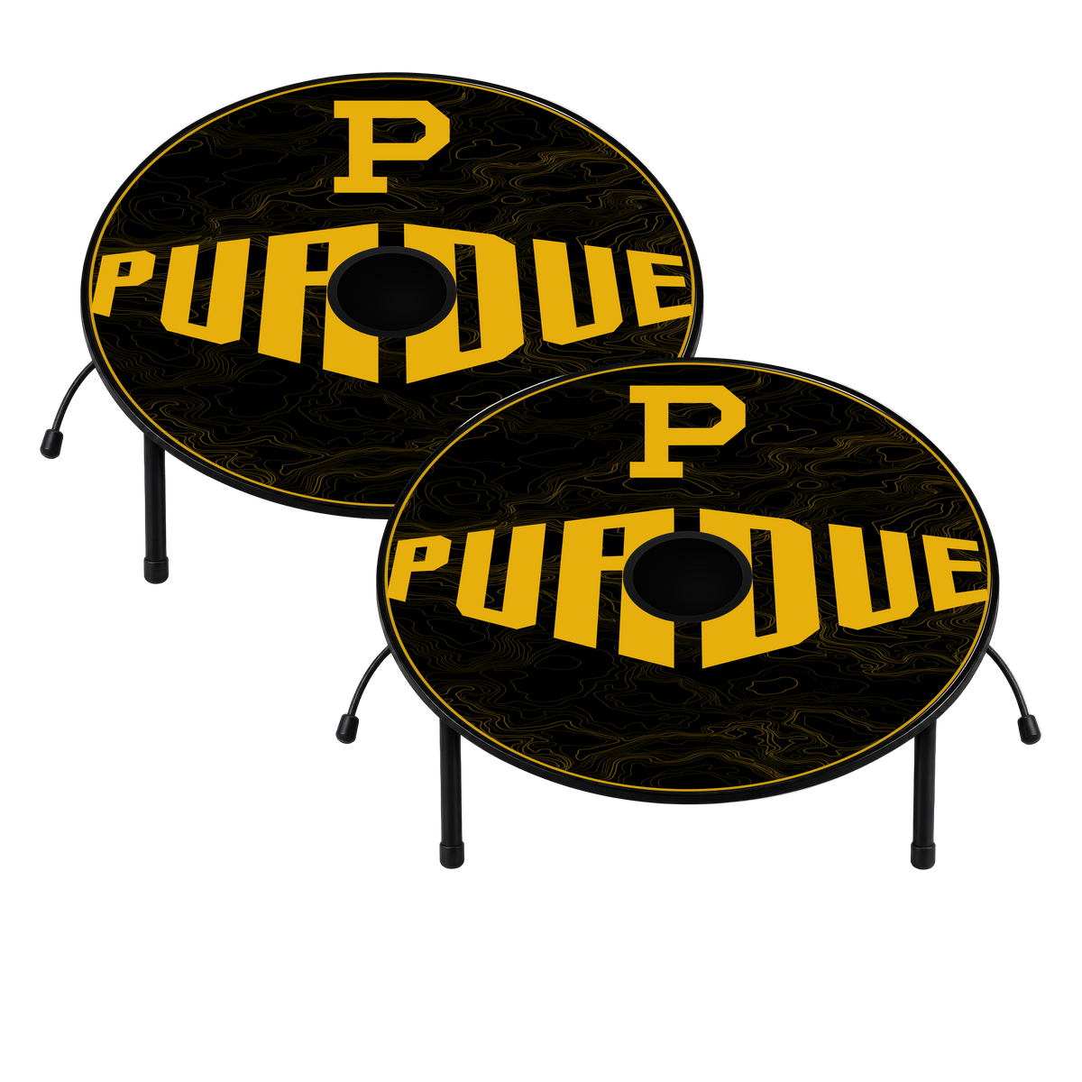 Purdue Black and Gold Edition