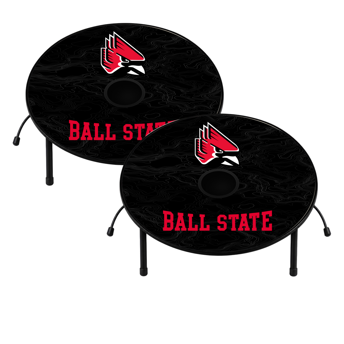 Ball State Cardinal Edition