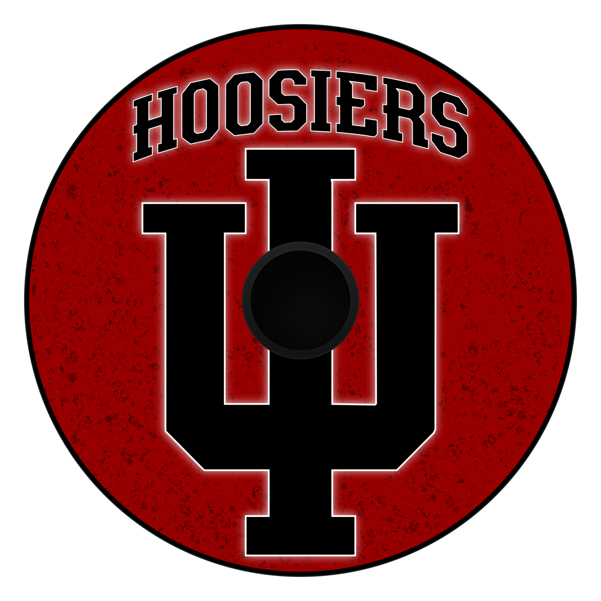 Hoosiers Crimson Edition — 01 design