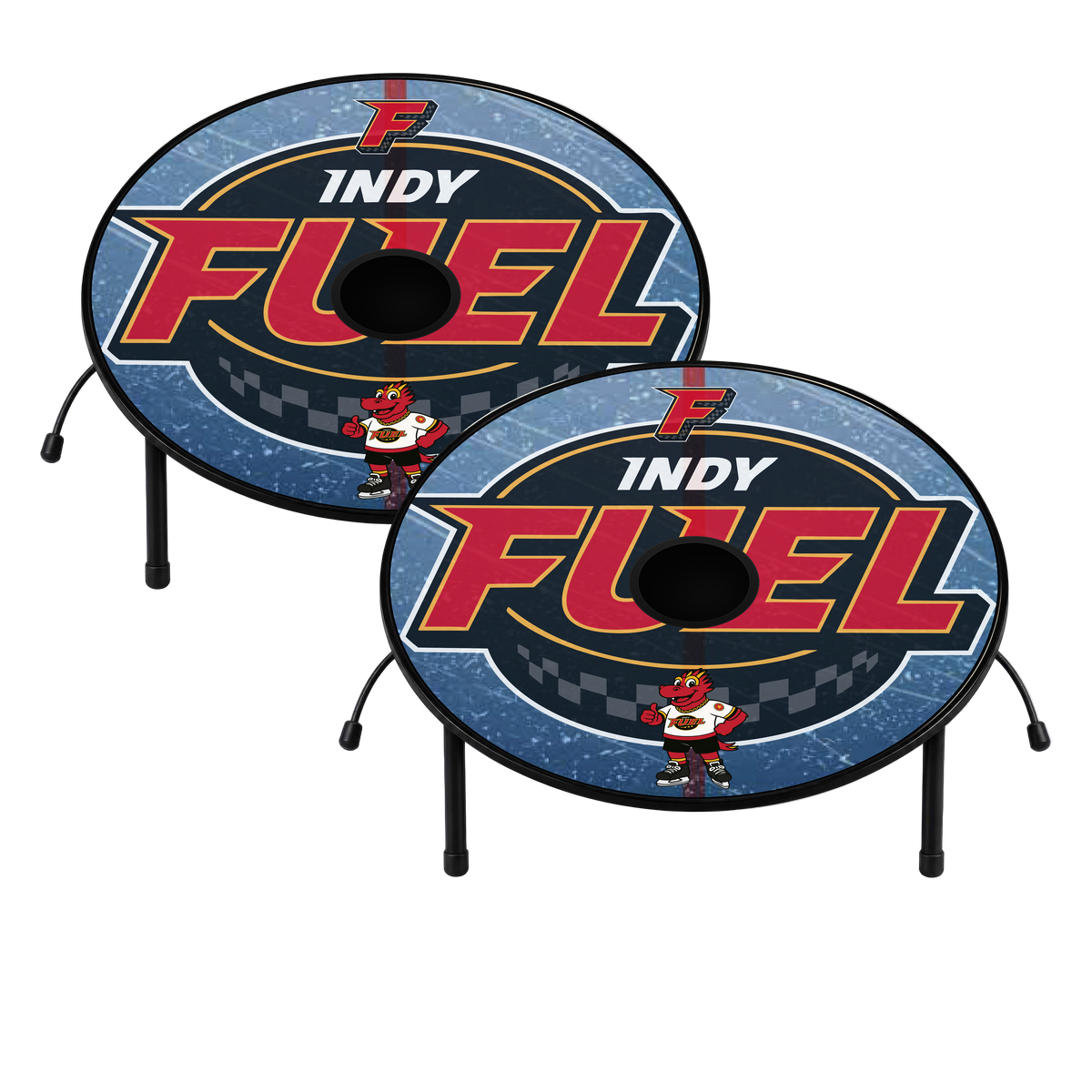 Indy Fuel Edition