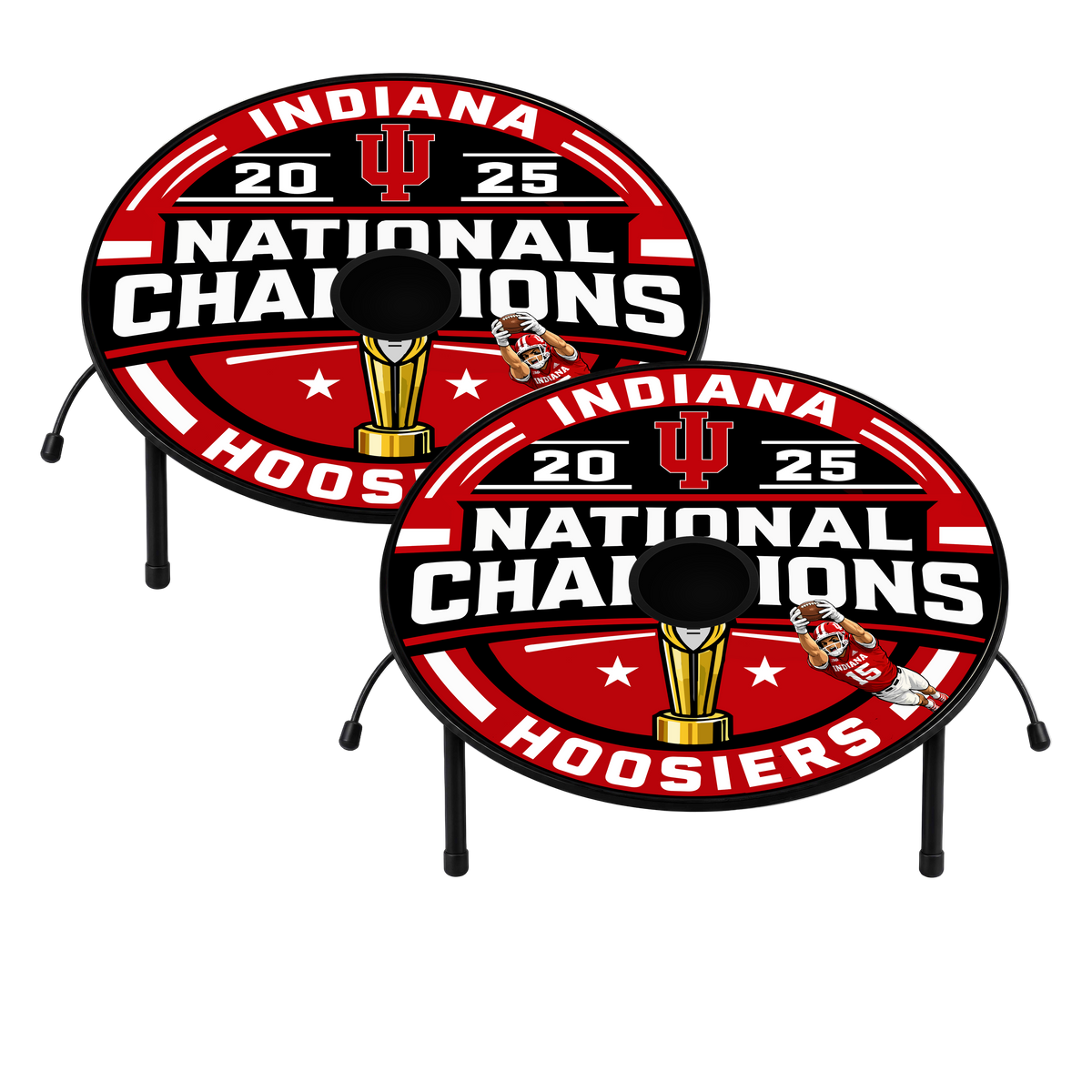 Indiana 2025 Champions Edition