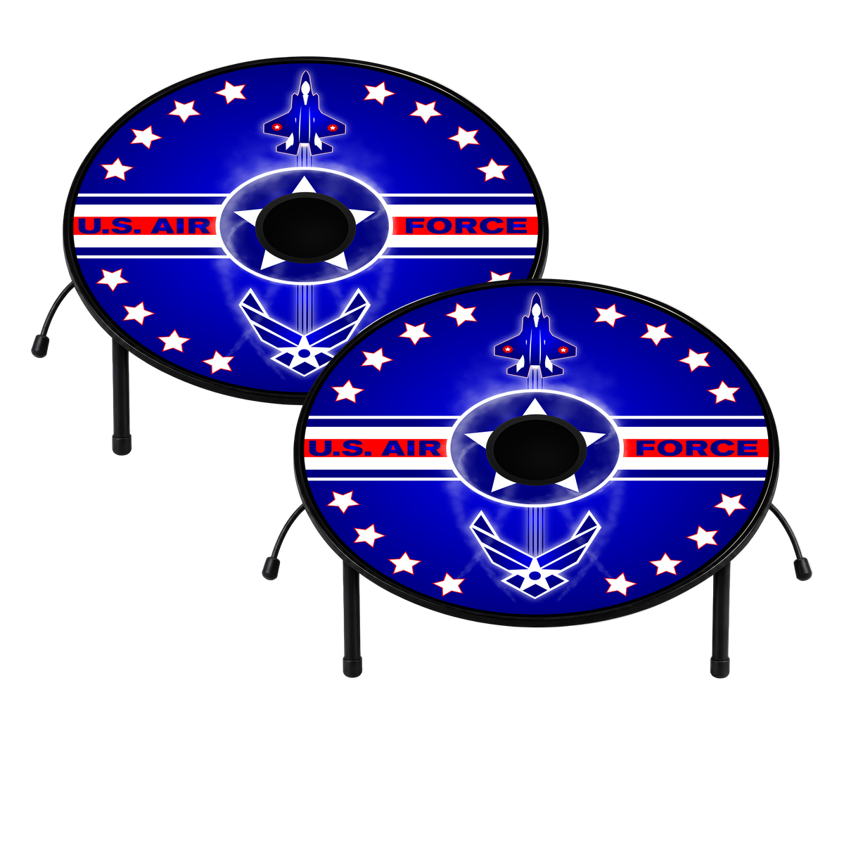 Air Force Jet Edition