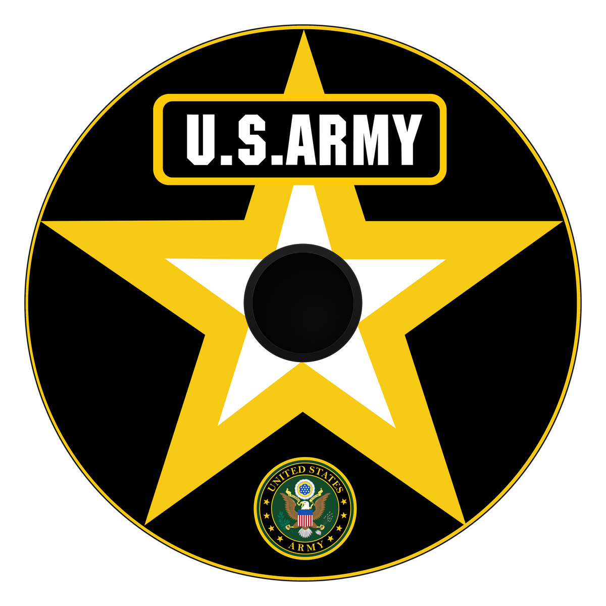 US Army board design