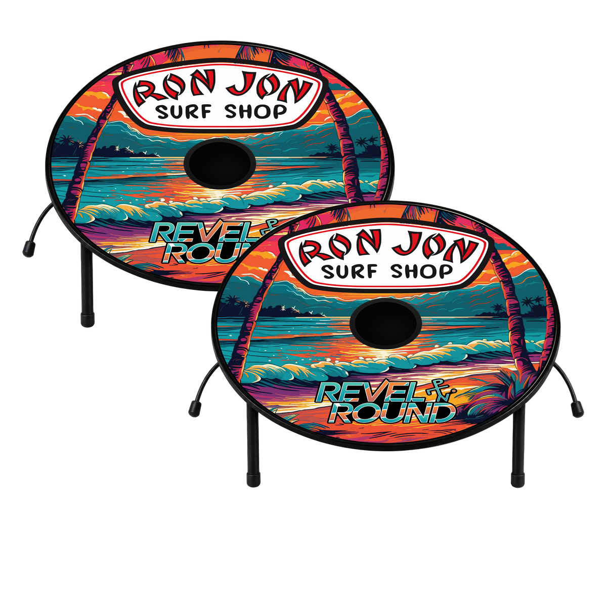 Ron Jon Sunset Edition
