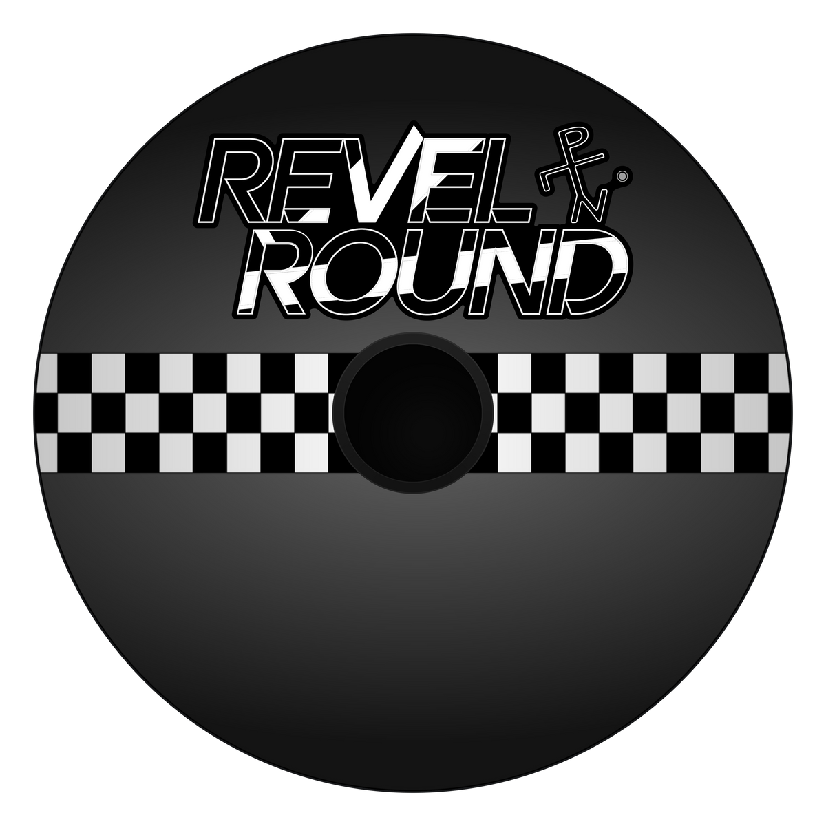 Checkered Flag board design