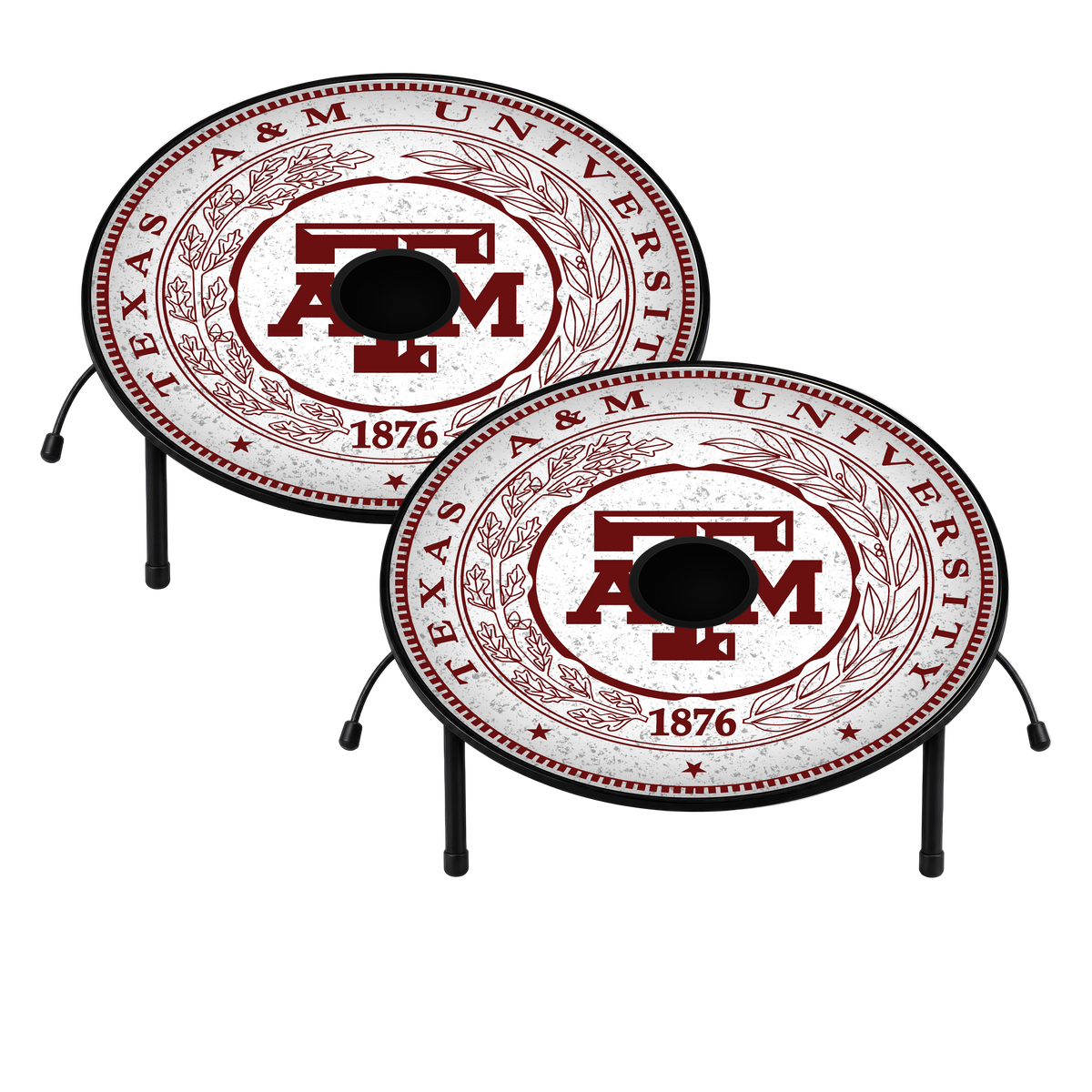 Texas AM Seal Edition