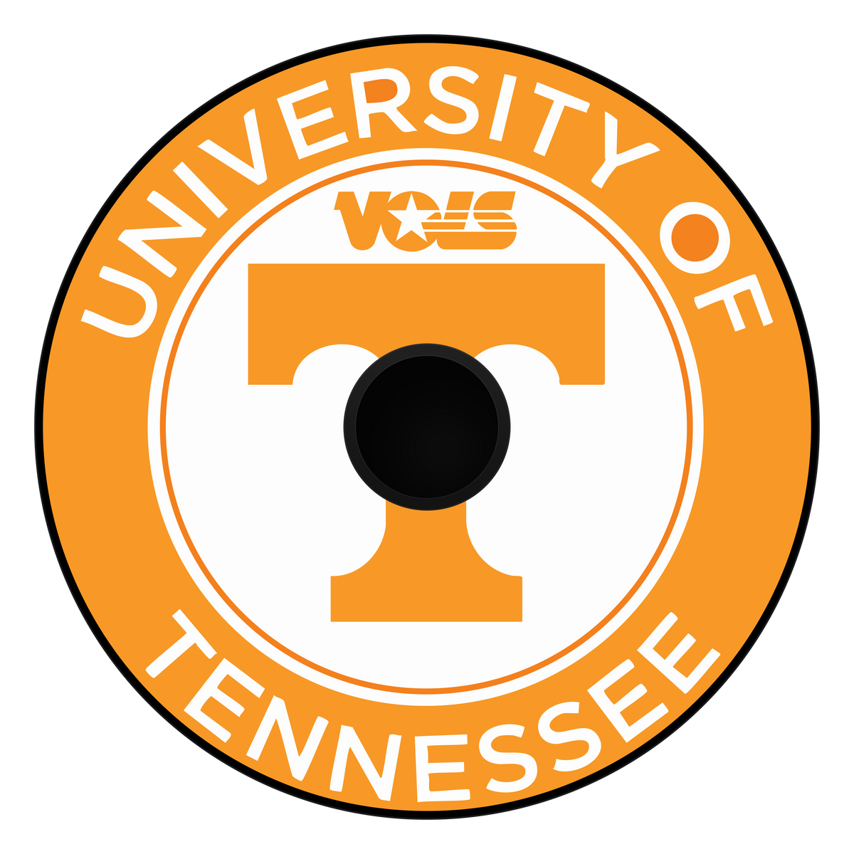Tennessee Classic Edition — 01 design