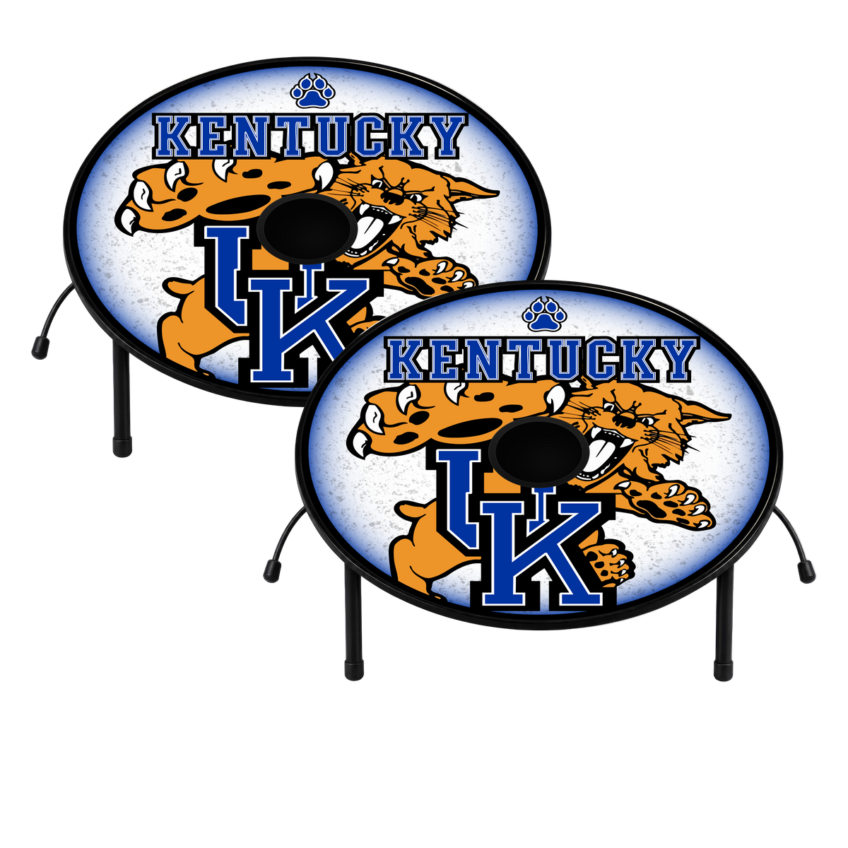 Kentucky Mascots Edition