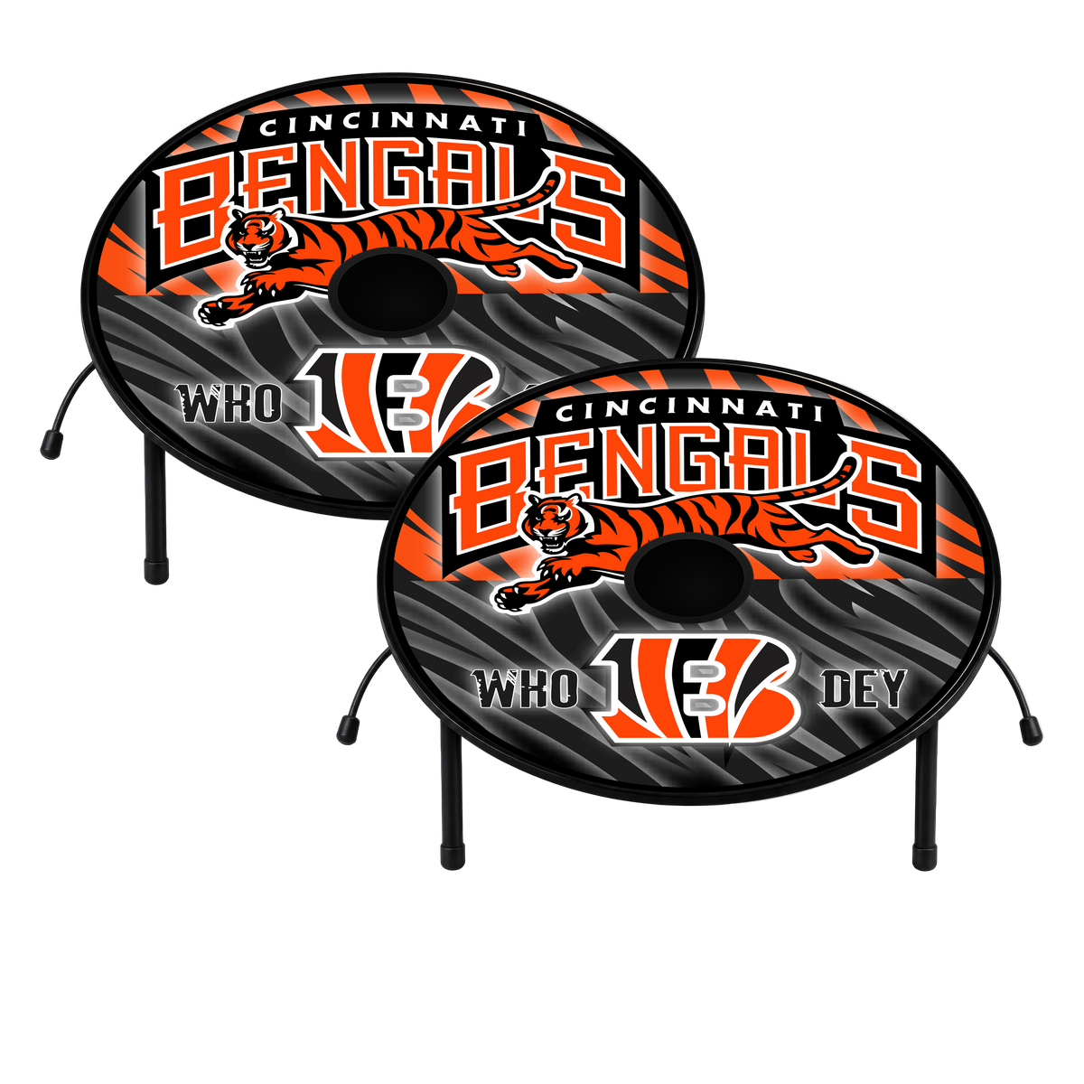 Cincinnati Bengals Edition