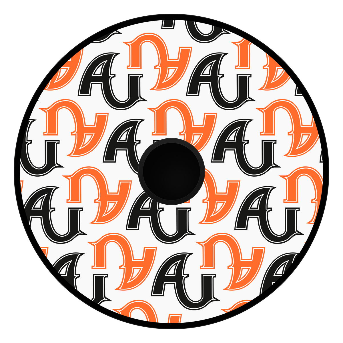 Anderson Pattern board design