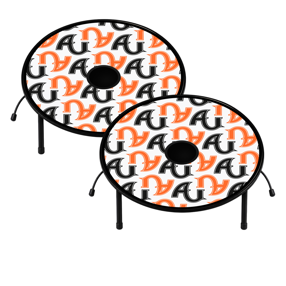 Anderson Pattern Edition