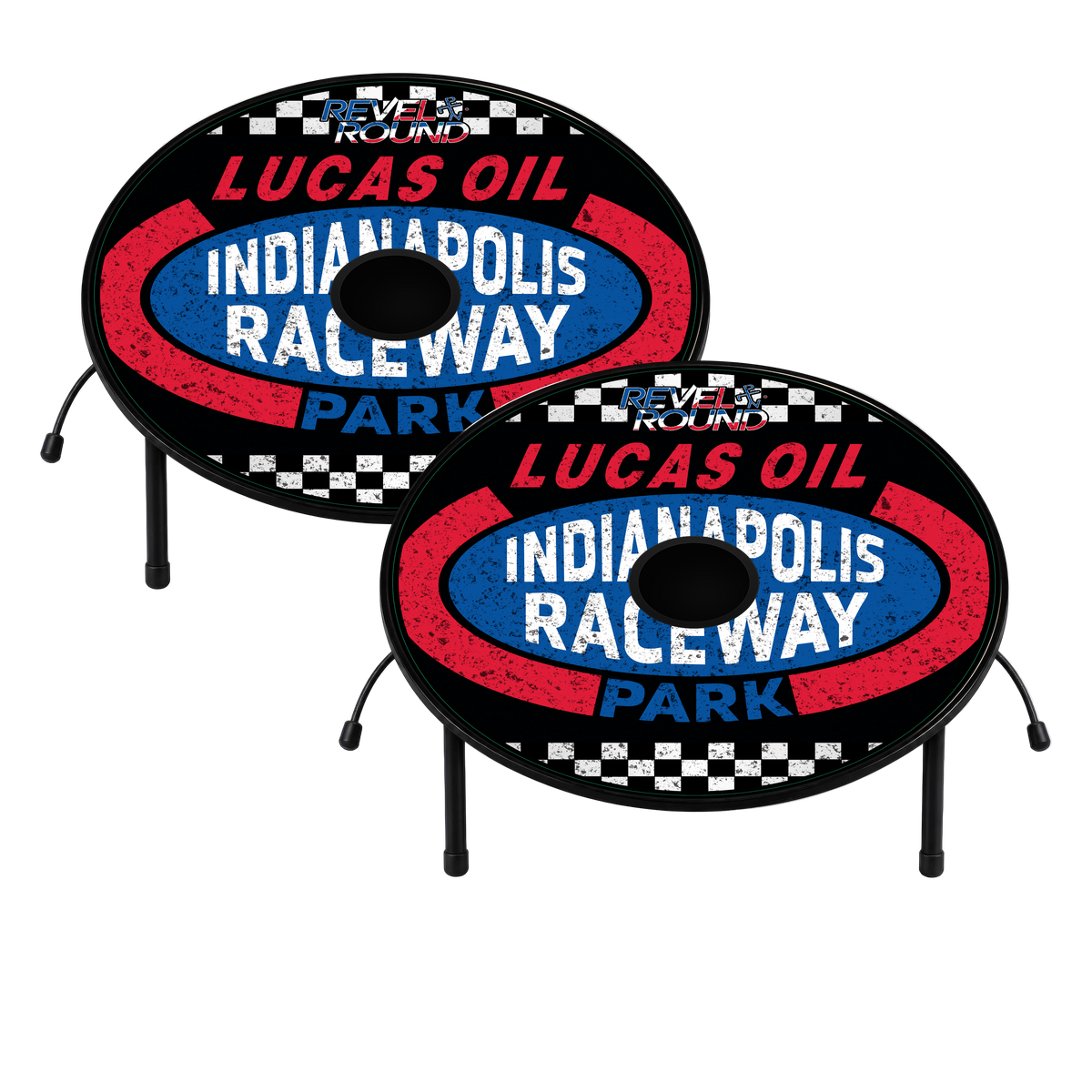 Lucas Oil Indianapolis Raceway Edition