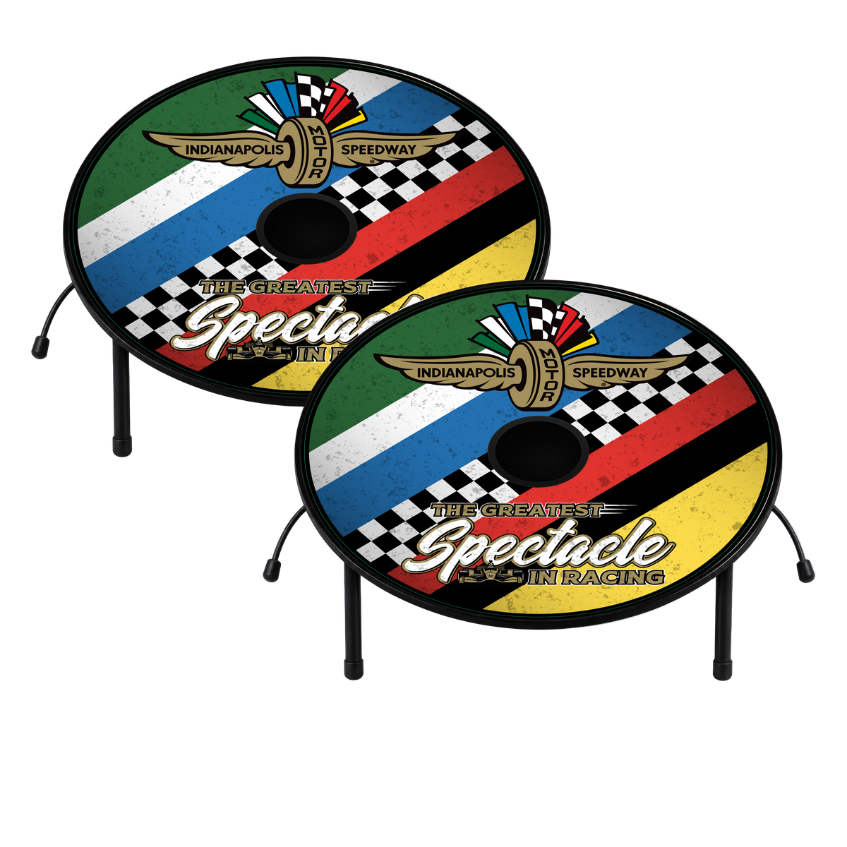 IMS 3 Racing Stripes Edition