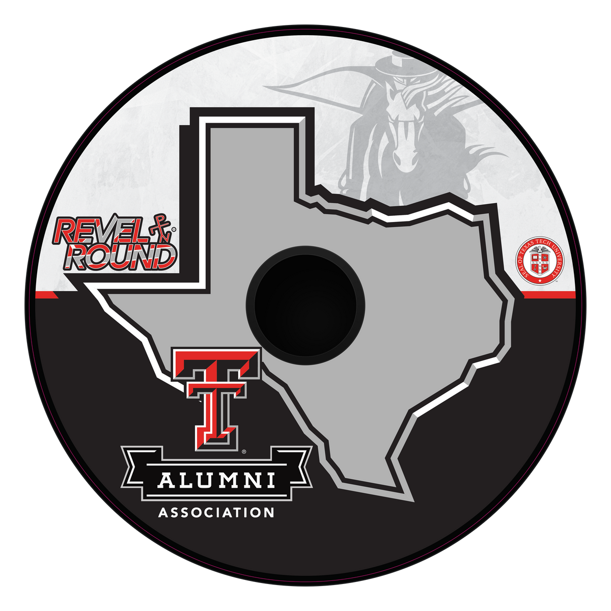 Texas Tech State 2 Edition — 01 design