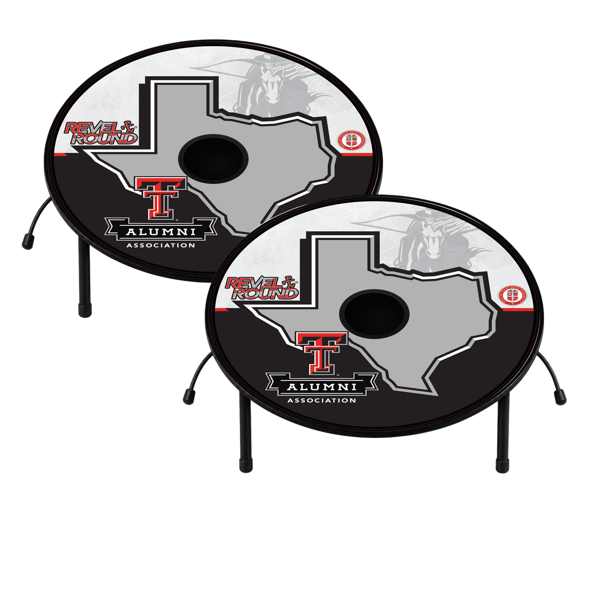 Texas Tech State 2 Edition