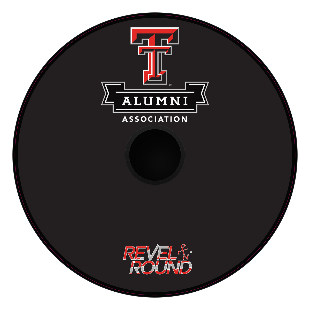 Texas Tech Alumni Edition — 01 design