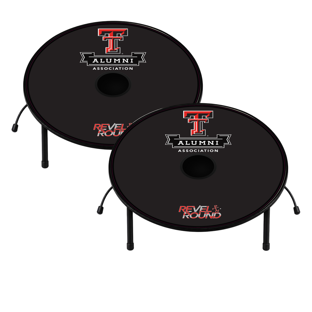 Texas Tech Alumni Edition