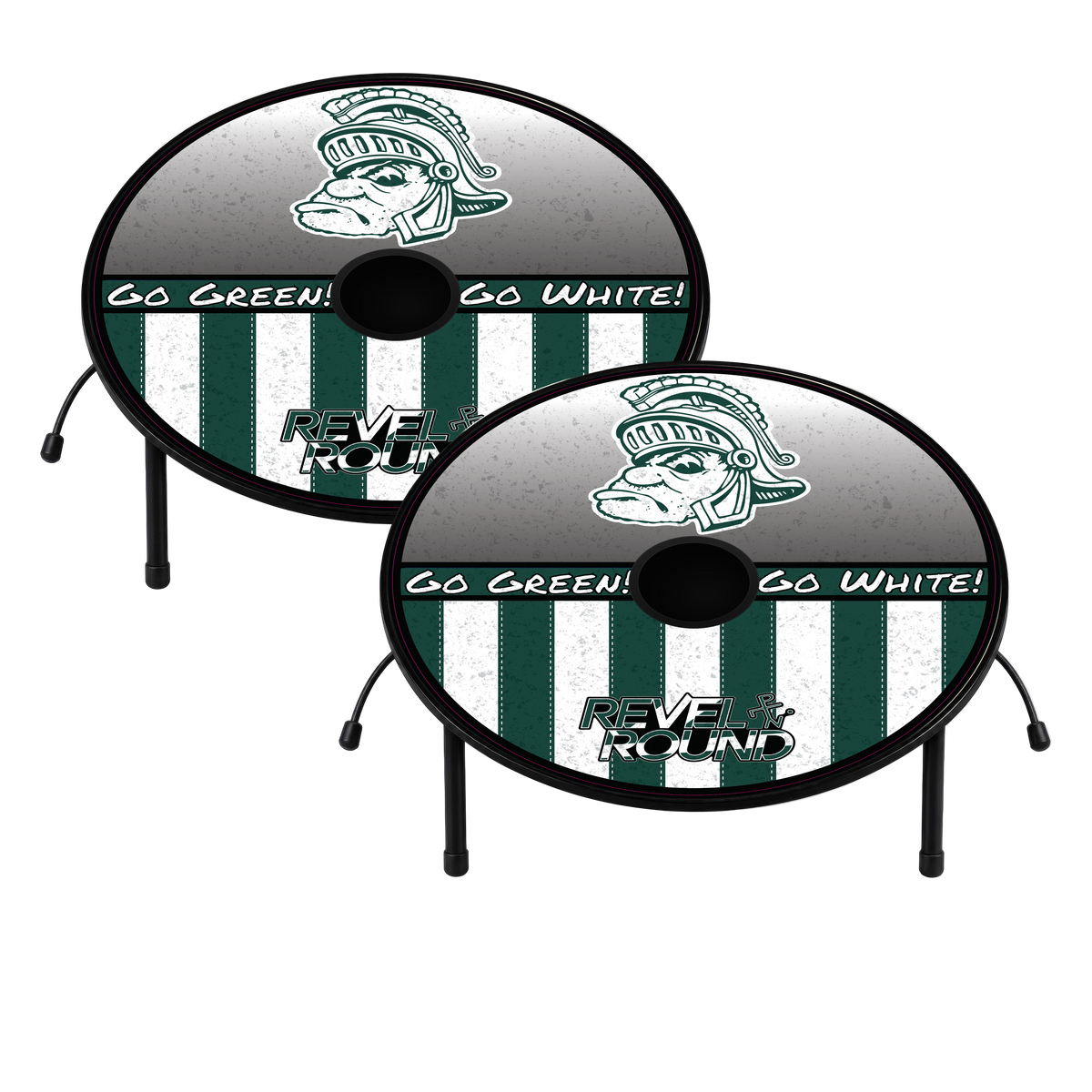 Michigan State Vintage Edition