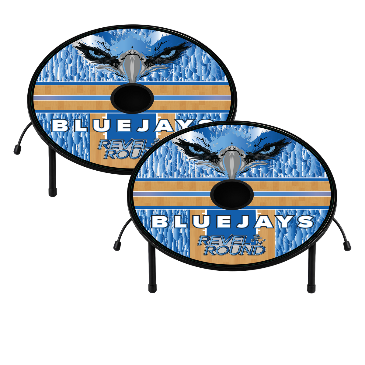 Creighton Bluejays Edition