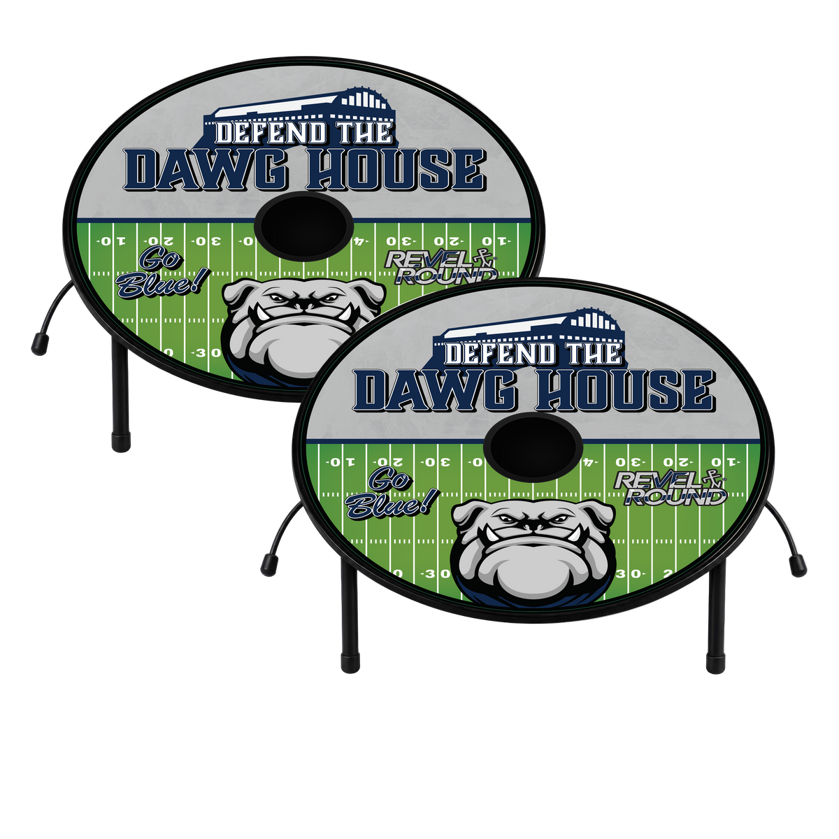 Butler Football Edition