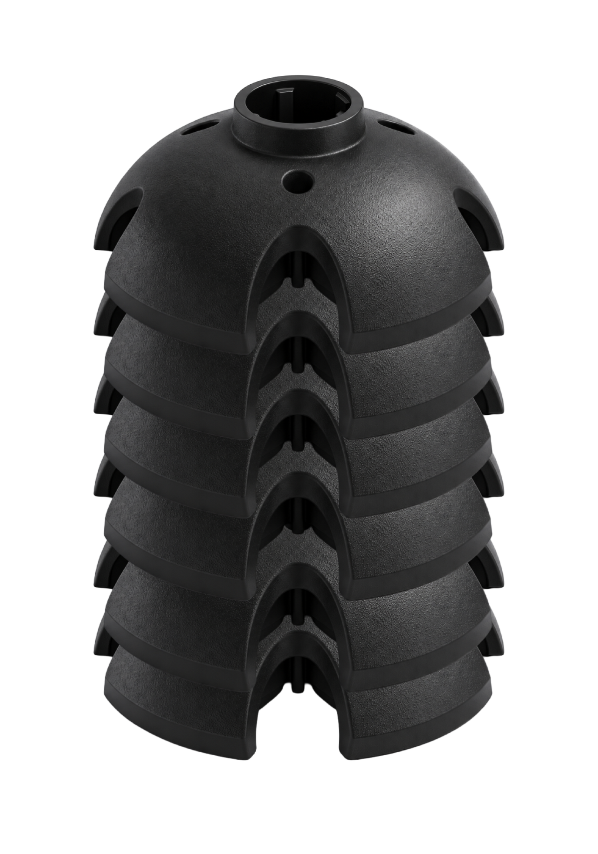 Revel Round Sand Feet Kit